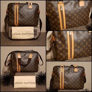Authentic Louis Vuitton Bosphore
